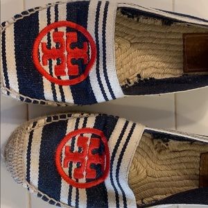 Tory Burch shoes